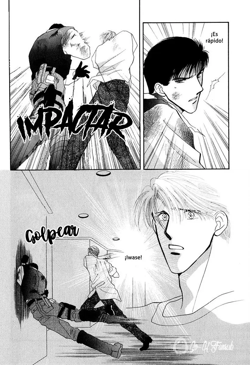 G-Defend (1993) - Capítulo 25 - Página 15 - LectorTMOo