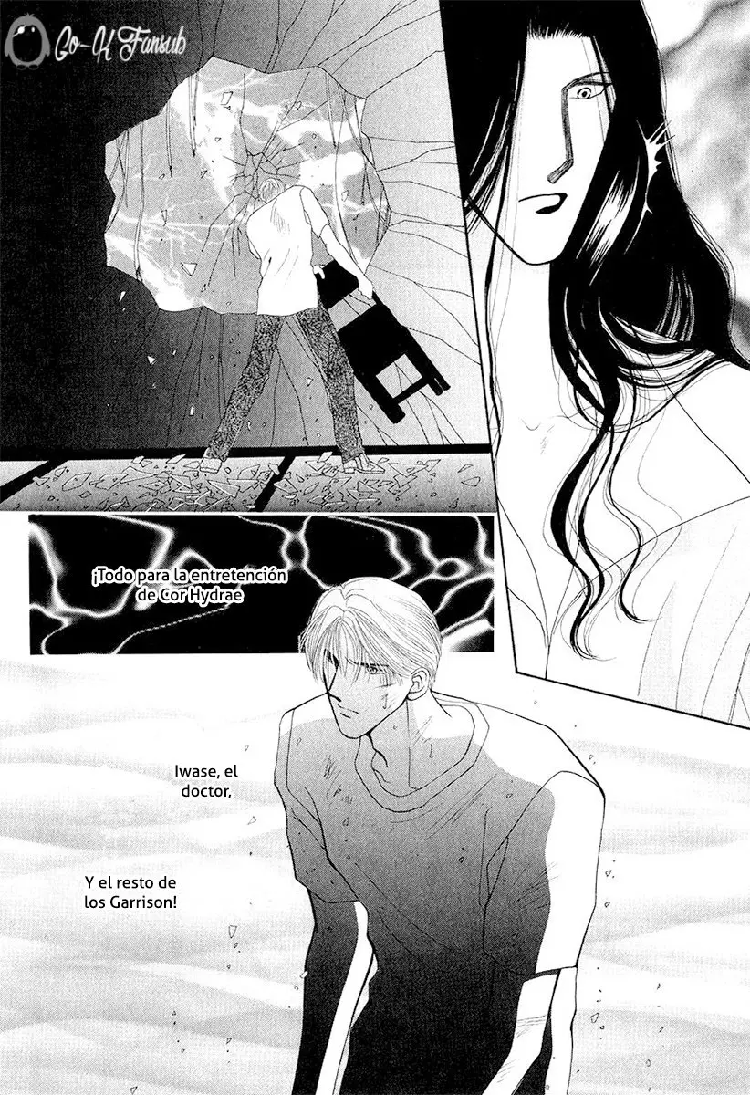 G-Defend (1993) - Capítulo 25 - Página 17 - LectorTMOo