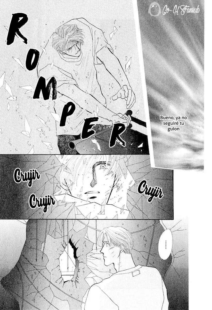 G-Defend (1993) - Capítulo 25 - Página 18 - LectorTMOo