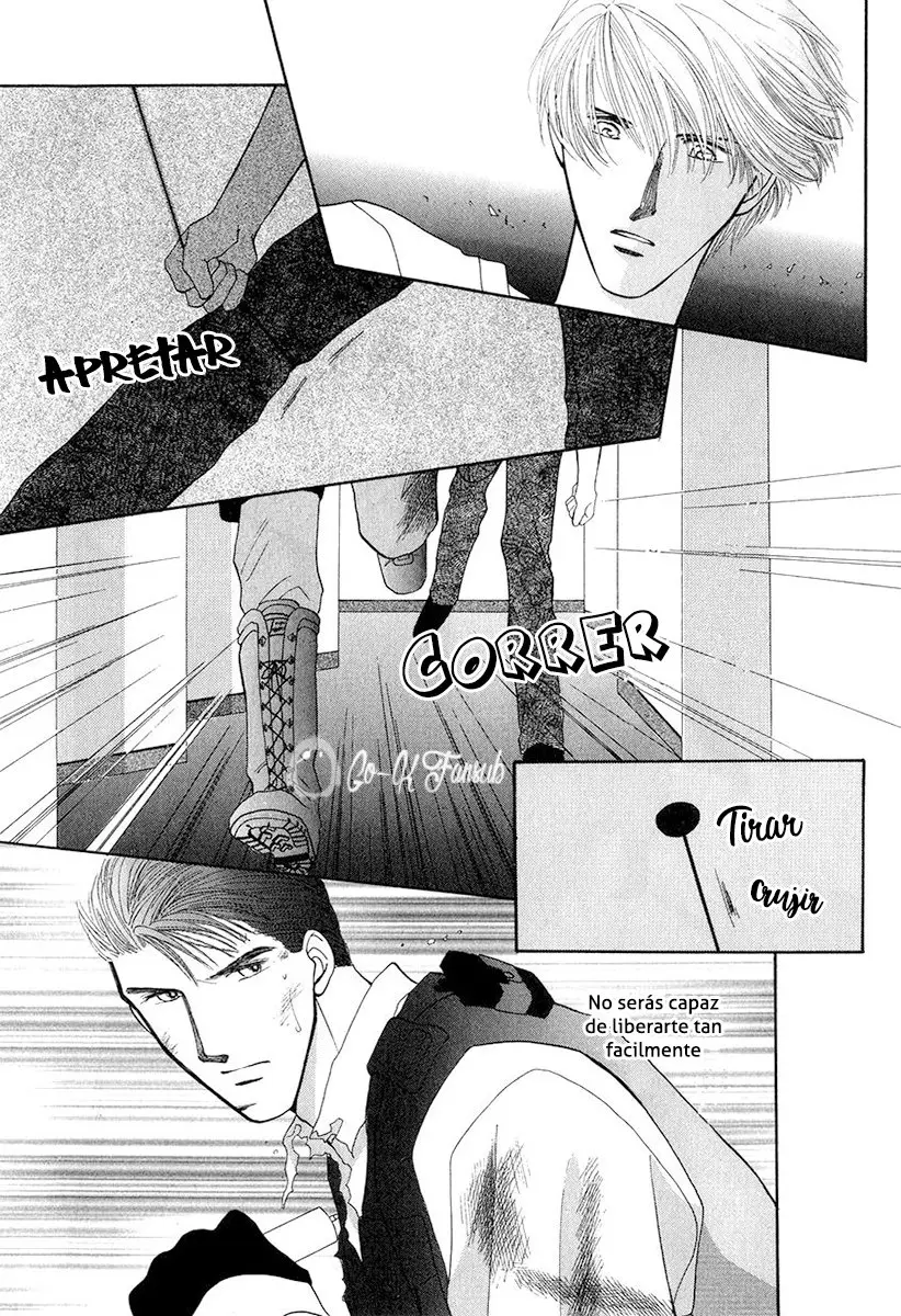 G-Defend (1993) - Capítulo 25 - Página 24 - LectorTMOo