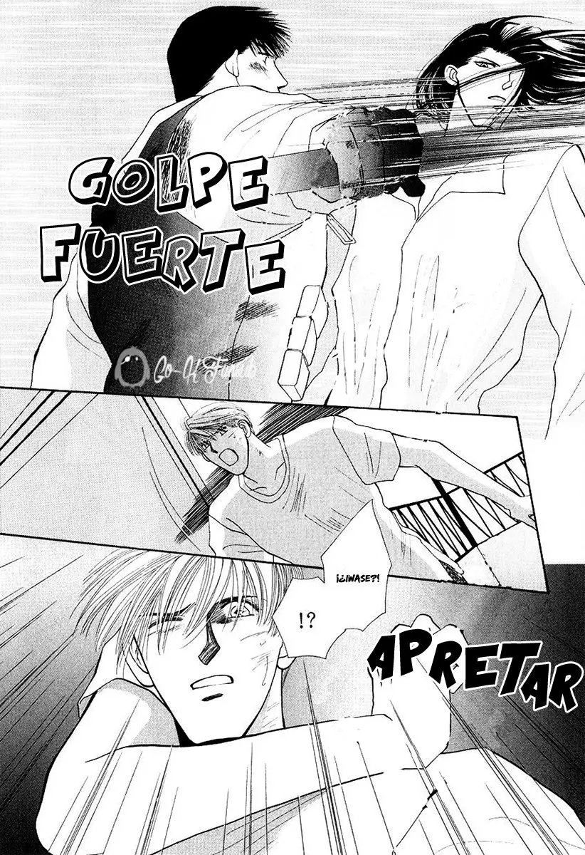 G-Defend (1993) - Capítulo 25 - Página 43 - LectorTMOo