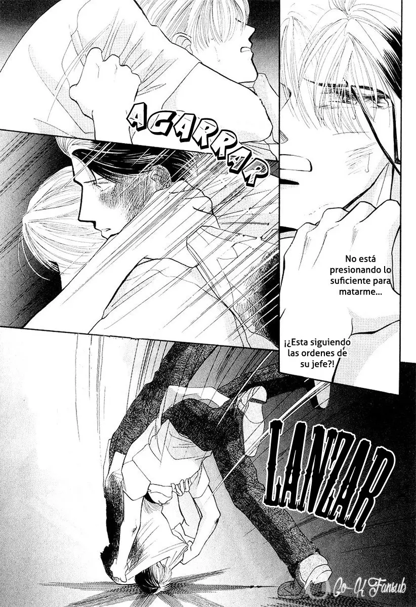 G-Defend (1993) - Capítulo 25 - Página 45 - LectorTMOo
