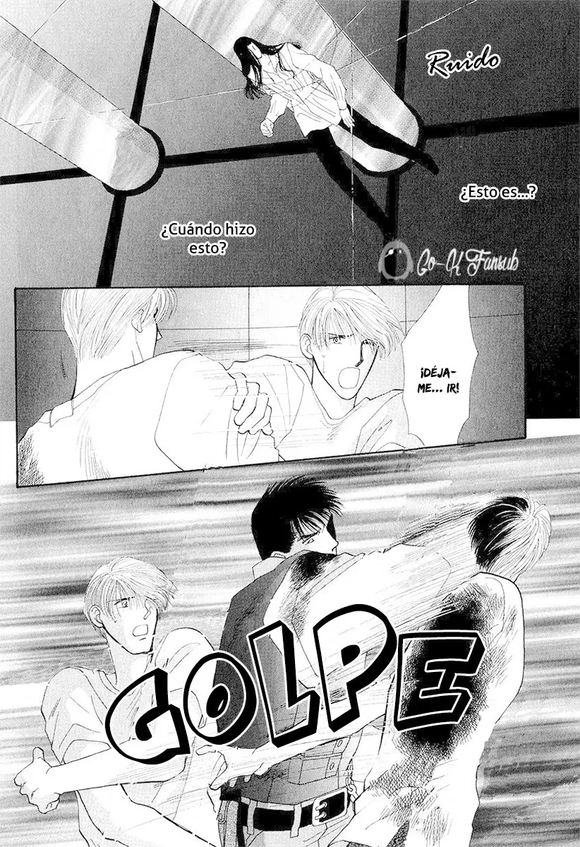 G-Defend (1993) - Capítulo 25 - Página 62 - LectorTMOo