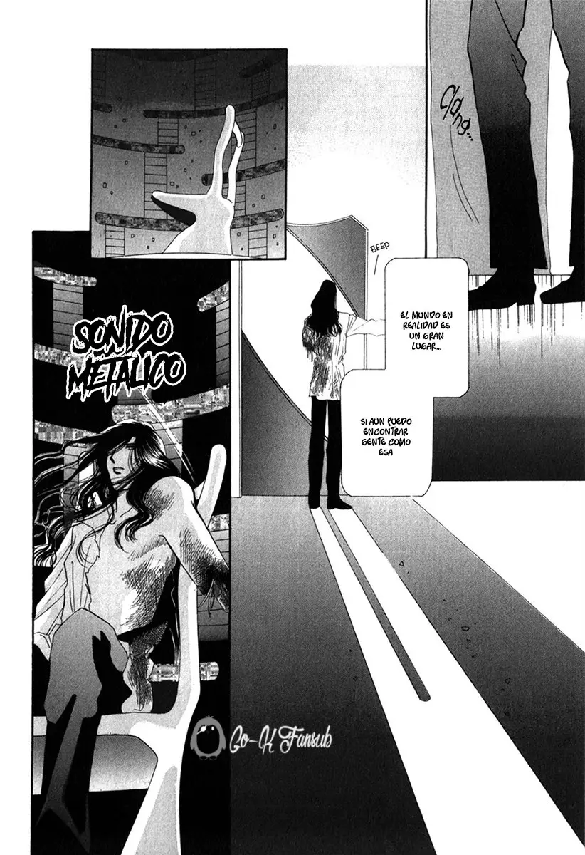 G-Defend (1993) - Capítulo 25 - Página 69 - LectorTMOo