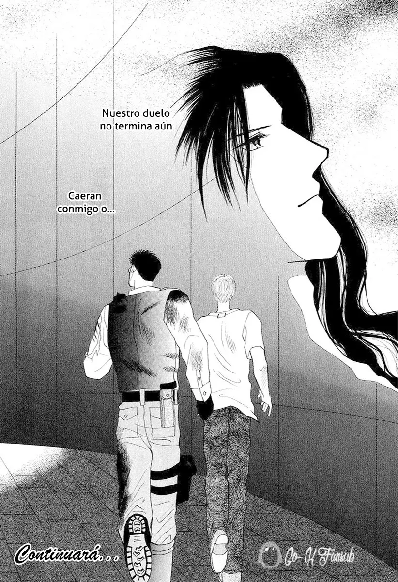 G-Defend (1993) - Capítulo 25 - Página 73 - LectorTMOo