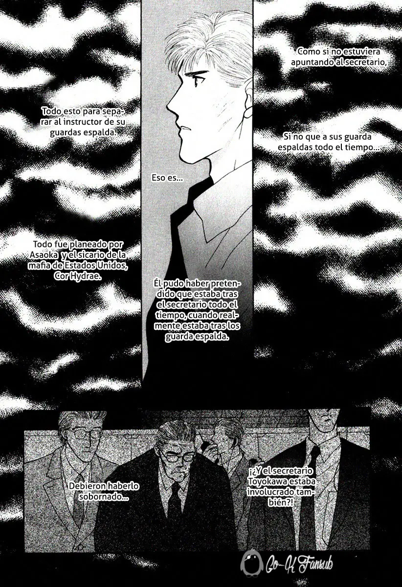 G-Defend (1993) - Capítulo 26 - Página 36 - LectorTMOo