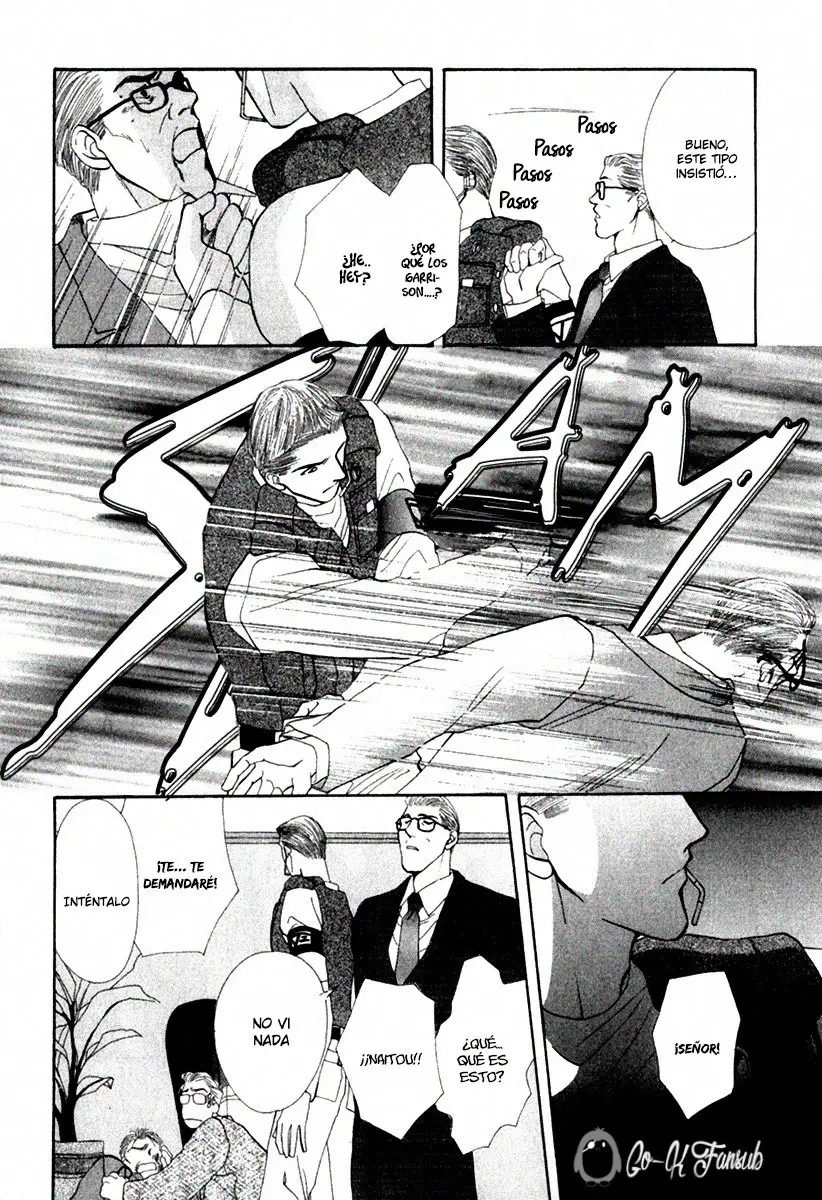 G-Defend (1993) - Capítulo 26 - Página 46 - LectorTMOo