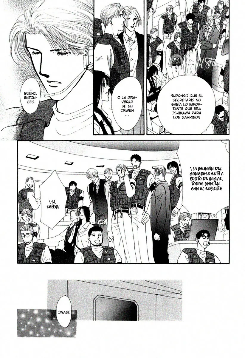 G-Defend (1993) - Capítulo 26 - Página 48 - LectorTMOo