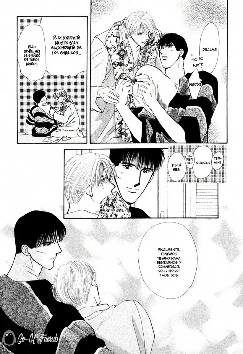 G-Defend (1993) - Capítulo 26 - Página 49 - LectorTMOo