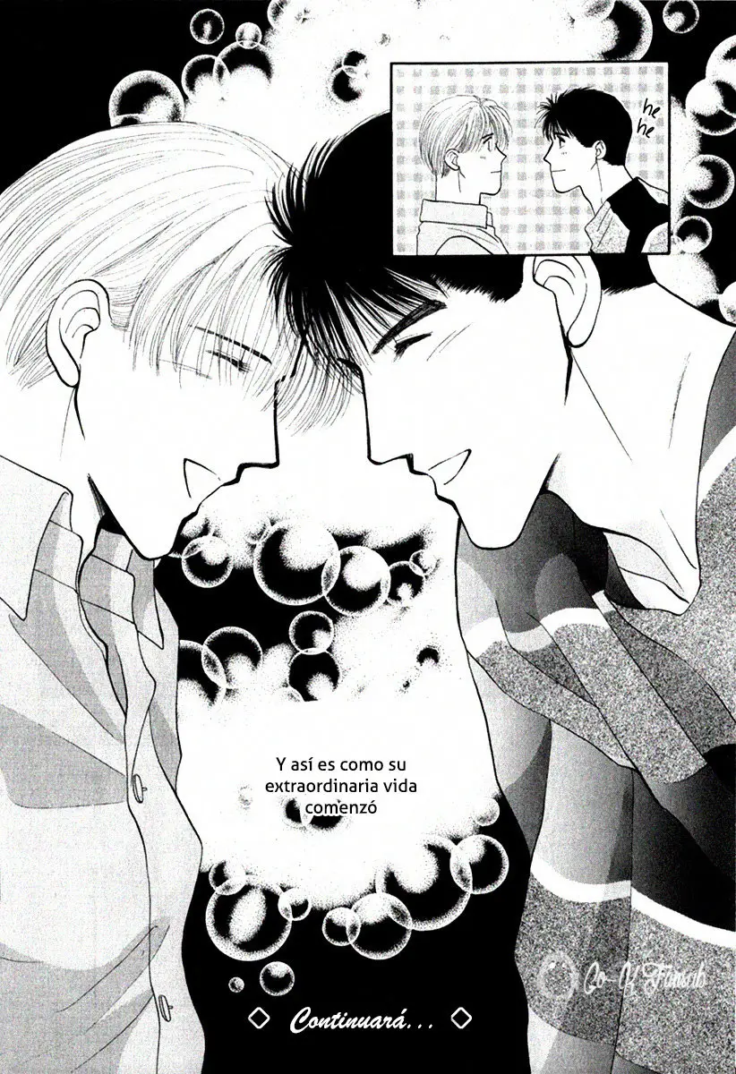G-Defend (1993) - Capítulo 26 - Página 52 - LectorTMOo
