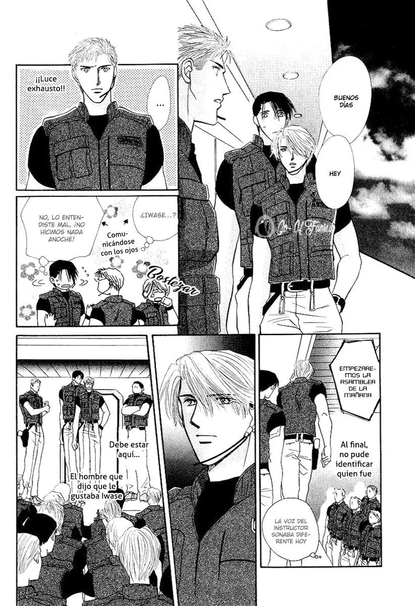 G-Defend (1993) - Capítulo 29 - Página 14 - LectorTMOo