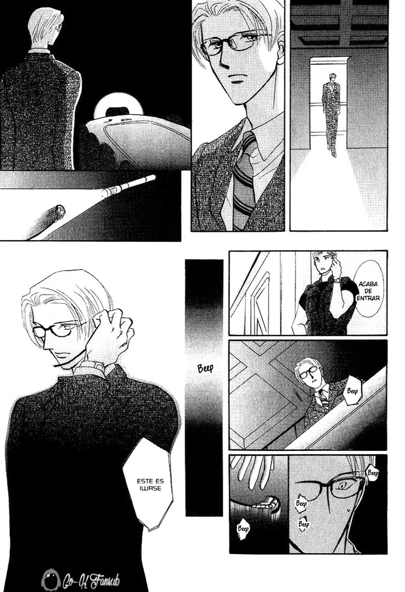 G-Defend (1993) - Capítulo 29 - Página 43 - LectorTMOo