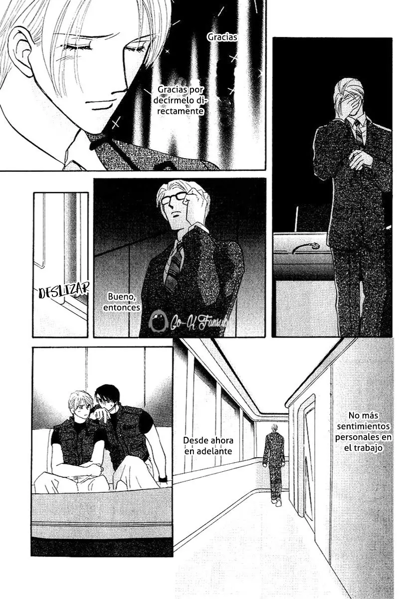 G-Defend (1993) - Capítulo 29 - Página 47 - LectorTMOo