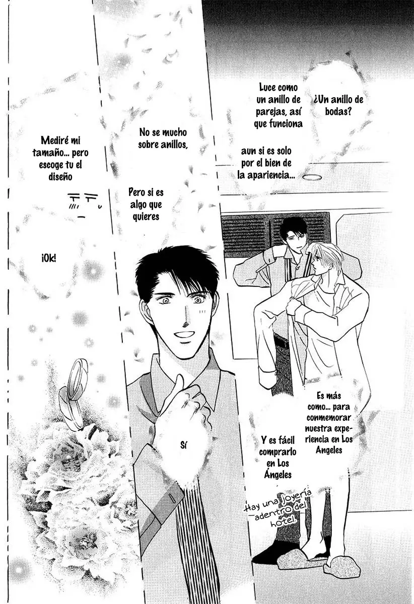 G-Defend (1993) - Capítulo 32 - Página 13 - LectorTMOo