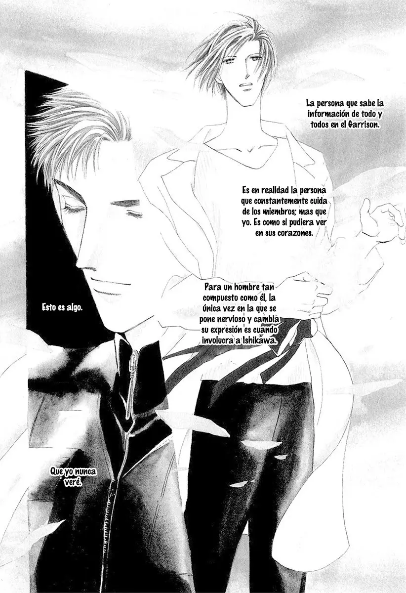 G-Defend (1993) - Capítulo 33 - Página 8 - LectorTMOo