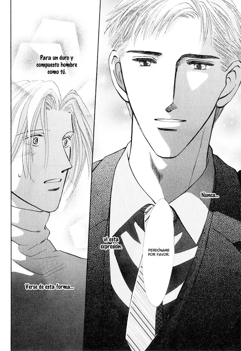 G-Defend (1993) - Capítulo 33 - Página 44 - LectorTMOo