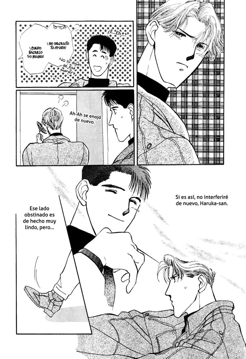 G-Defend (1993) - Capítulo 5.1 - Página 7 - LectorTMOo