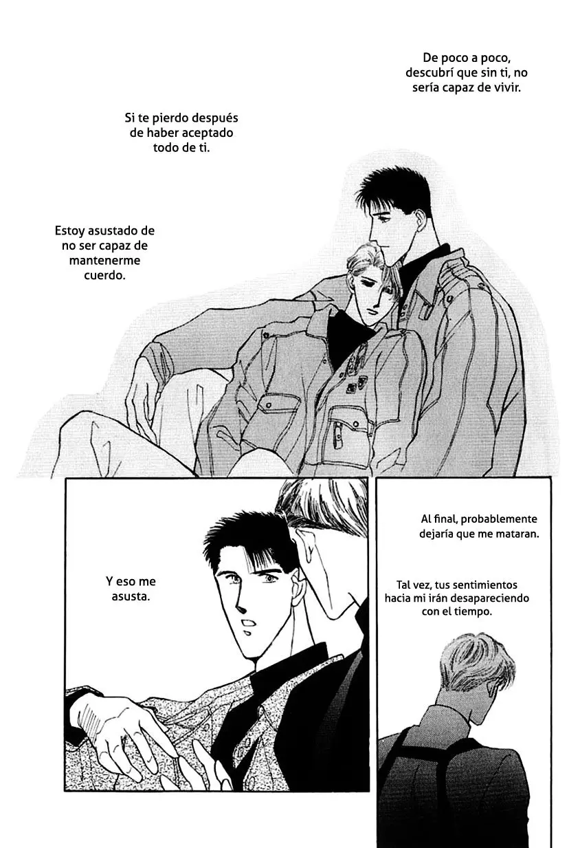 G-Defend (1993) - Capítulo 5.1 - Página 11 - LectorTMOo