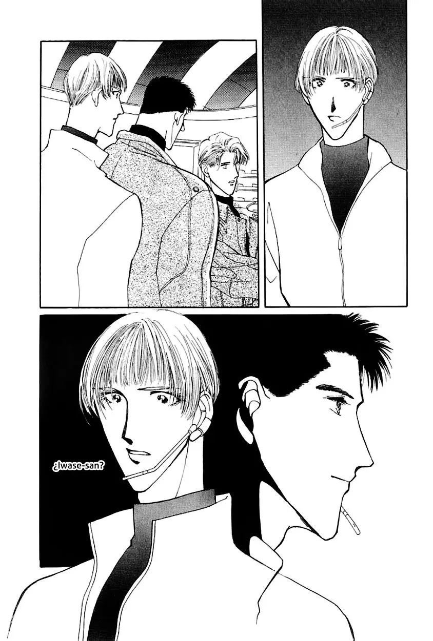 G-Defend (1993) - Capítulo 5.1 - Página 27 - LectorTMOo