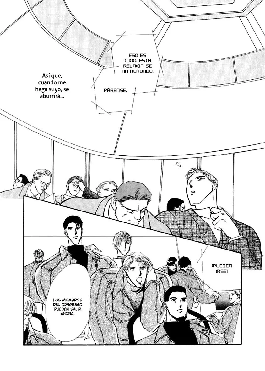 G-Defend (1993) - Capítulo 5.1 - Página 59 - LectorTMOo