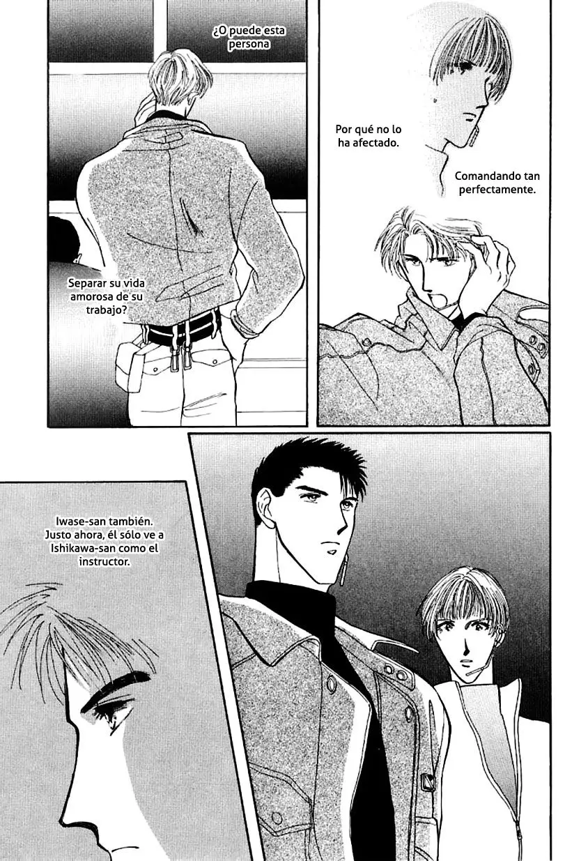 G-Defend (1993) - Capítulo 5.1 - Página 60 - LectorTMOo