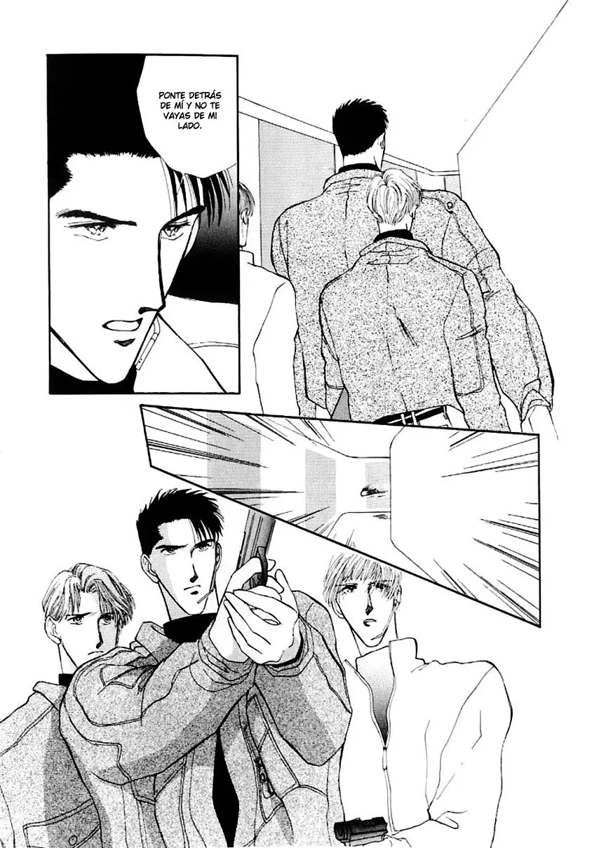 G-Defend (1993) - Capítulo 5.1 - Página 63 - LectorTMOo