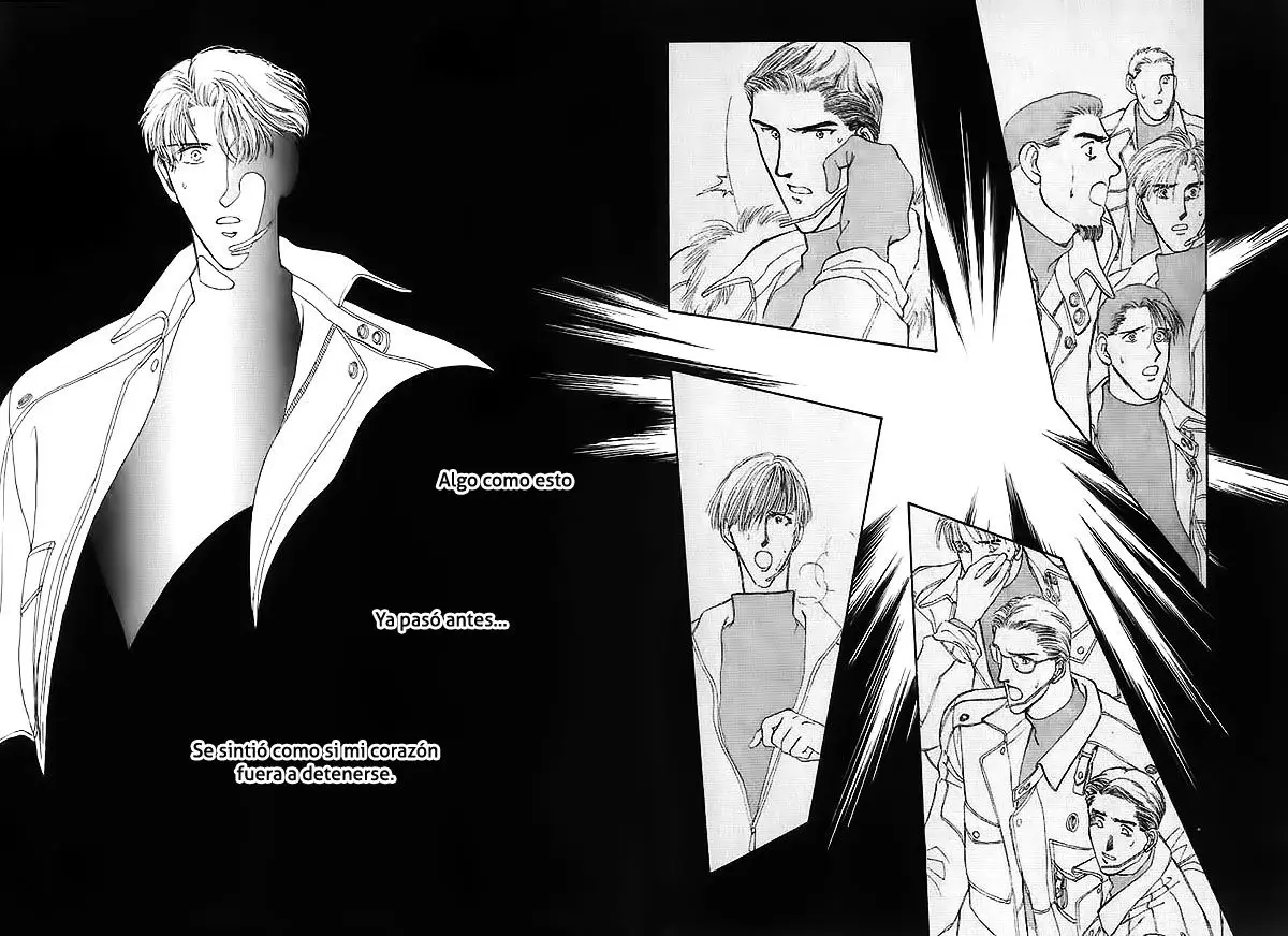 G-Defend (1993) - Capítulo 5.1 - Página 98 - LectorTMOo