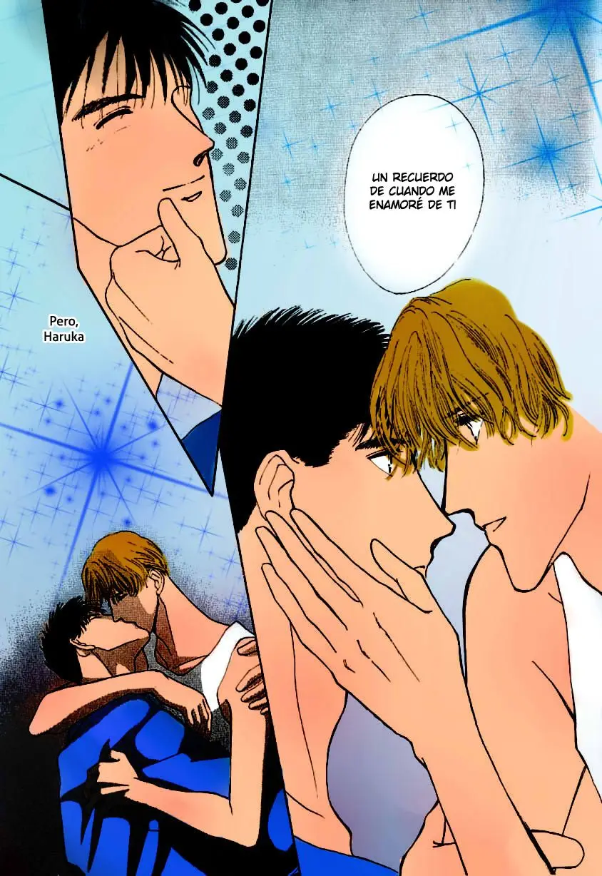 G-Defend (1993) - Capítulo 5.1 - Página 104 - LectorTMOo