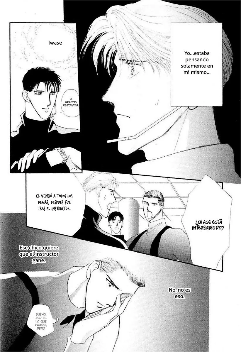 G-Defend (1993) - Capítulo 6.5 - Página 14 - LectorTMOo