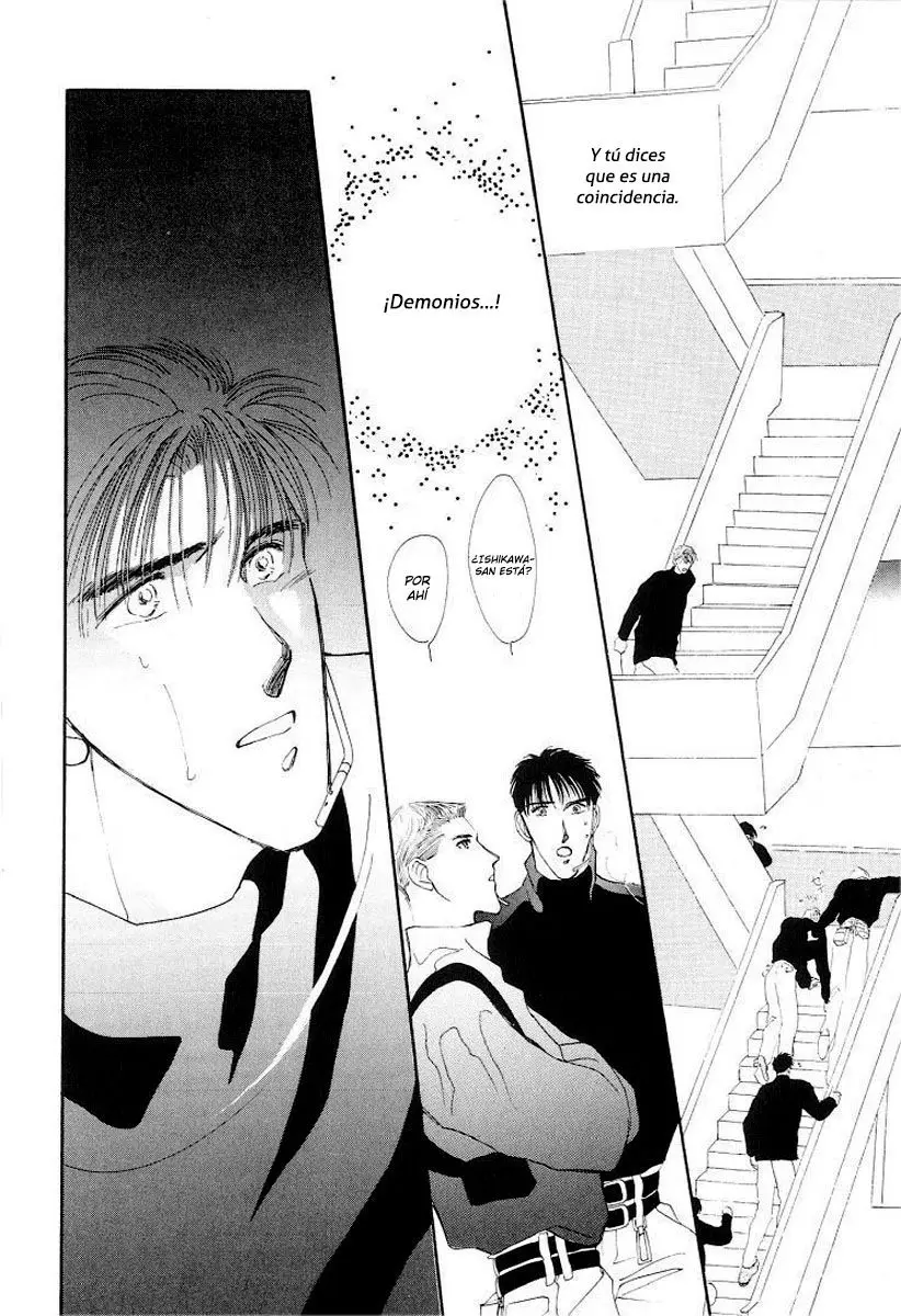 G-Defend (1993) - Capítulo 6.5 - Página 20 - LectorTMOo
