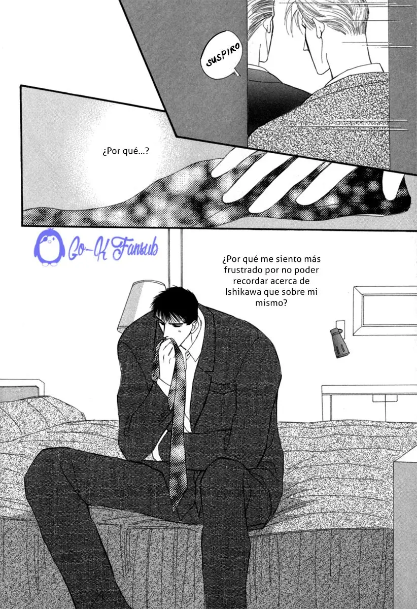 G-Defend (1993) - Capítulo 7 - Página 55 - LectorTMOo