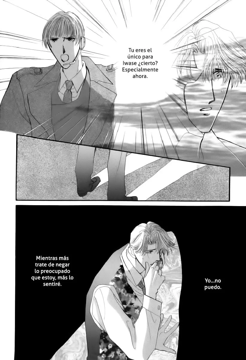 G-Defend (1993) - Capítulo 8 - Página 13 - LectorTMOo