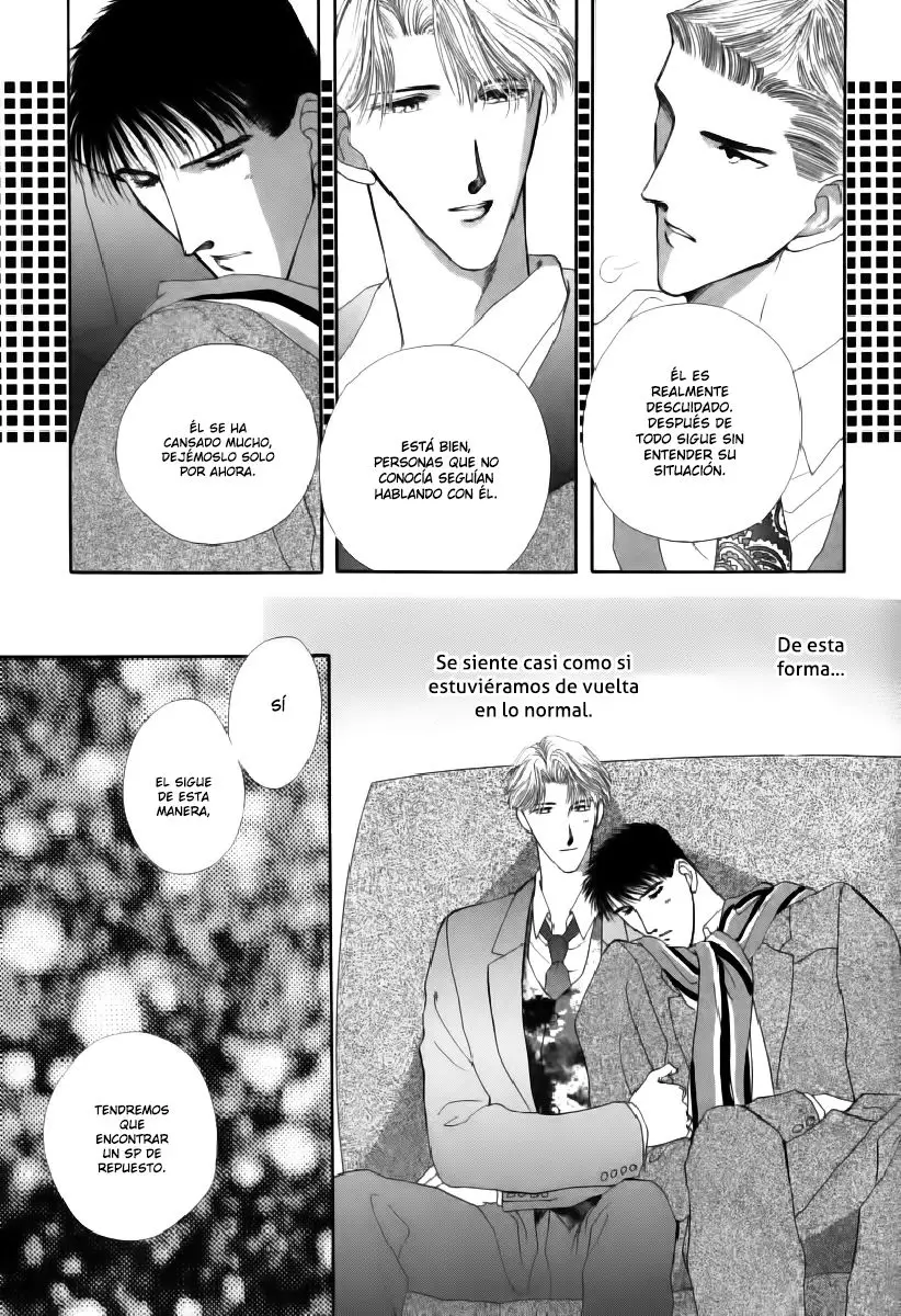 G-Defend (1993) - Capítulo 8 - Página 27 - LectorTMOo