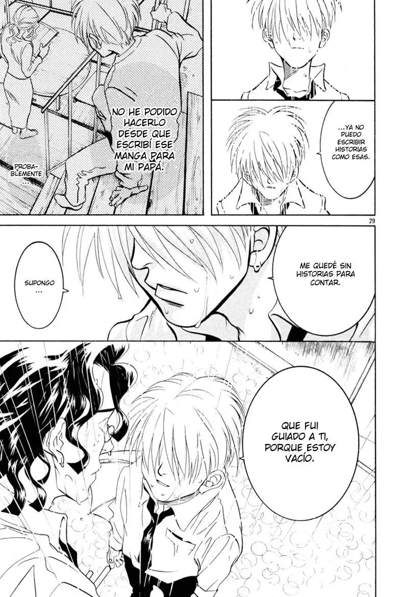 G Senjou Heaven's Door (2001) - Capítulo 2 - Página 30 - LectorTMOo