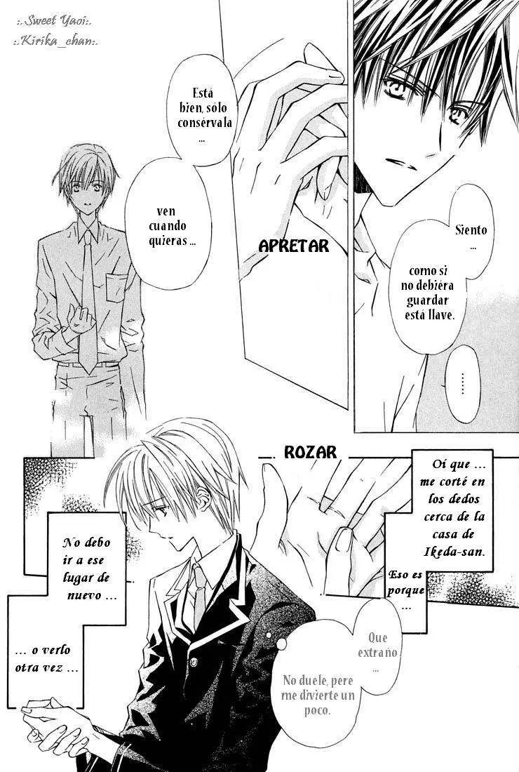 G-Senjou no Neko (2002) - Capítulo 1.05 - Página 16 - LectorTMOo