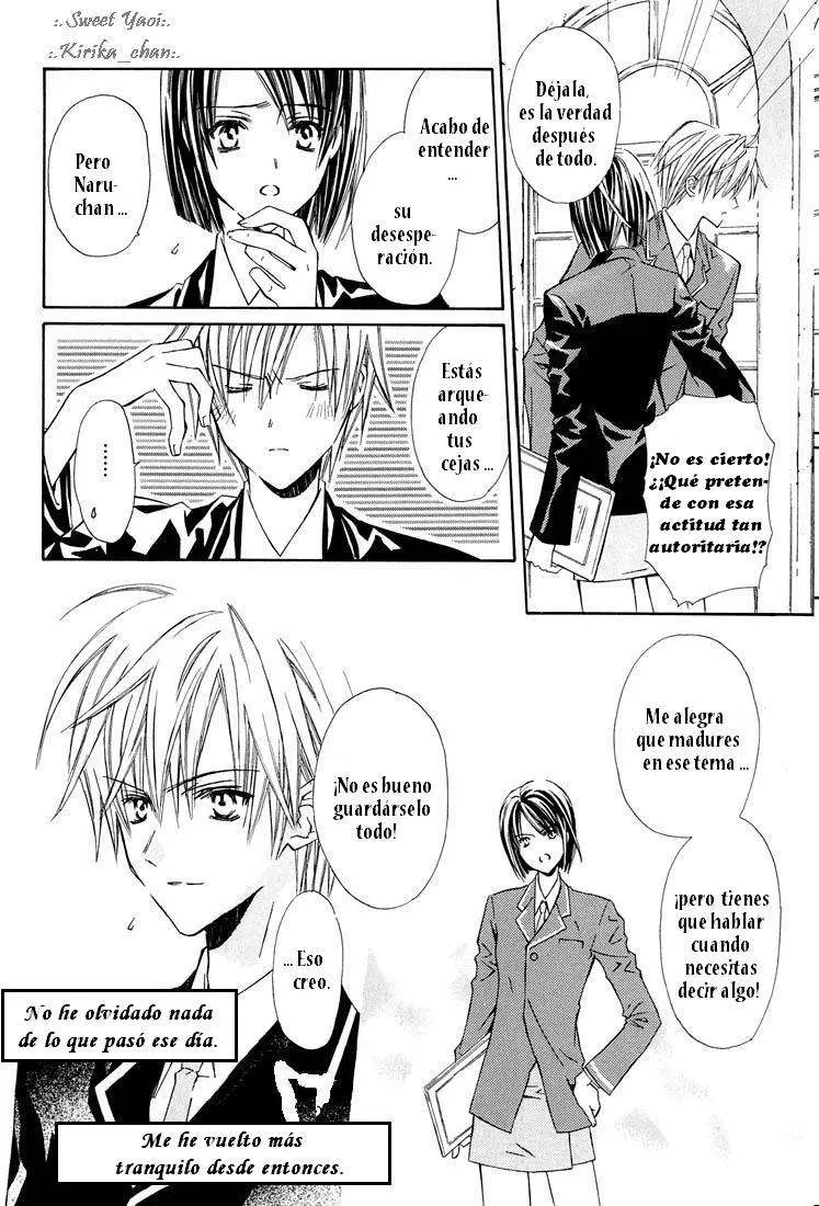 G-Senjou no Neko (2002) - Capítulo 1.05 - Página 20 - LectorTMOo