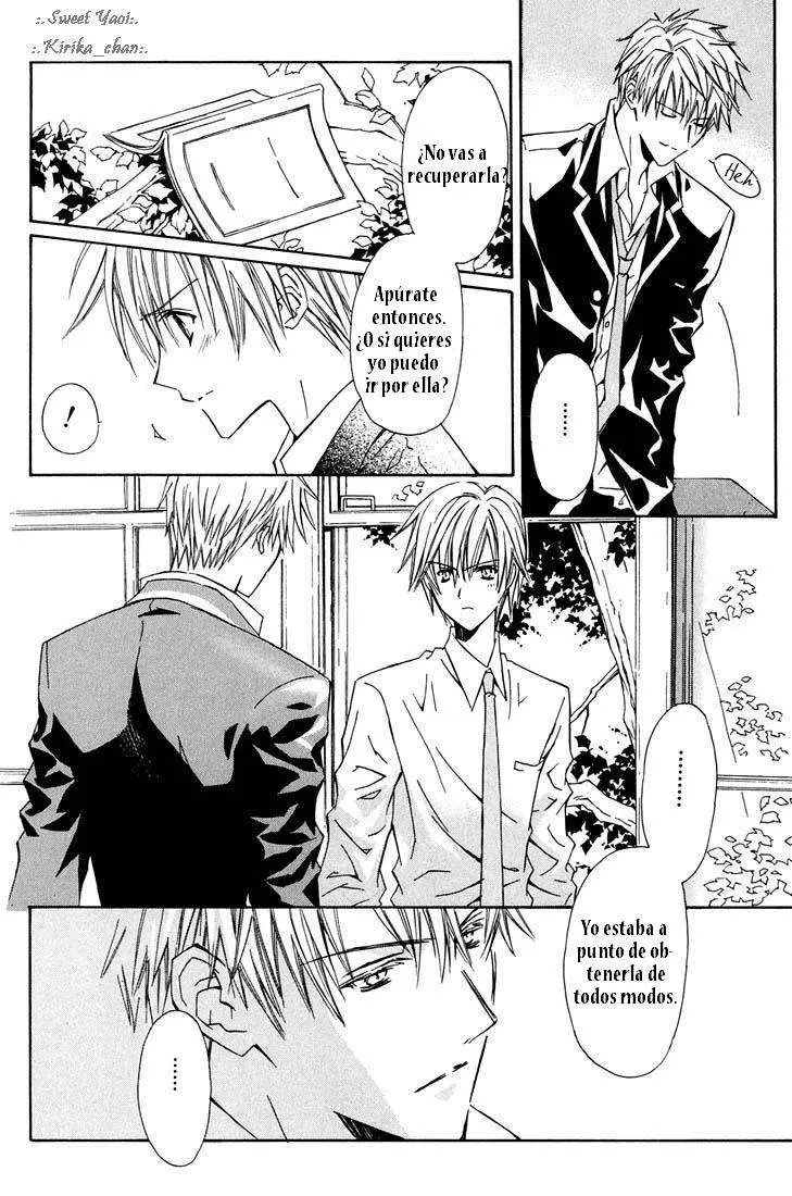 G-Senjou no Neko (2002) - Capítulo 1.05 - Página 26 - LectorTMOo