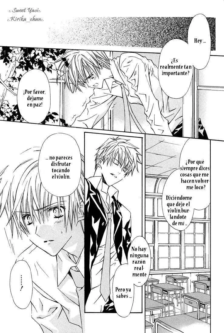 G-Senjou no Neko (2002) - Capítulo 1.05 - Página 27 - LectorTMOo