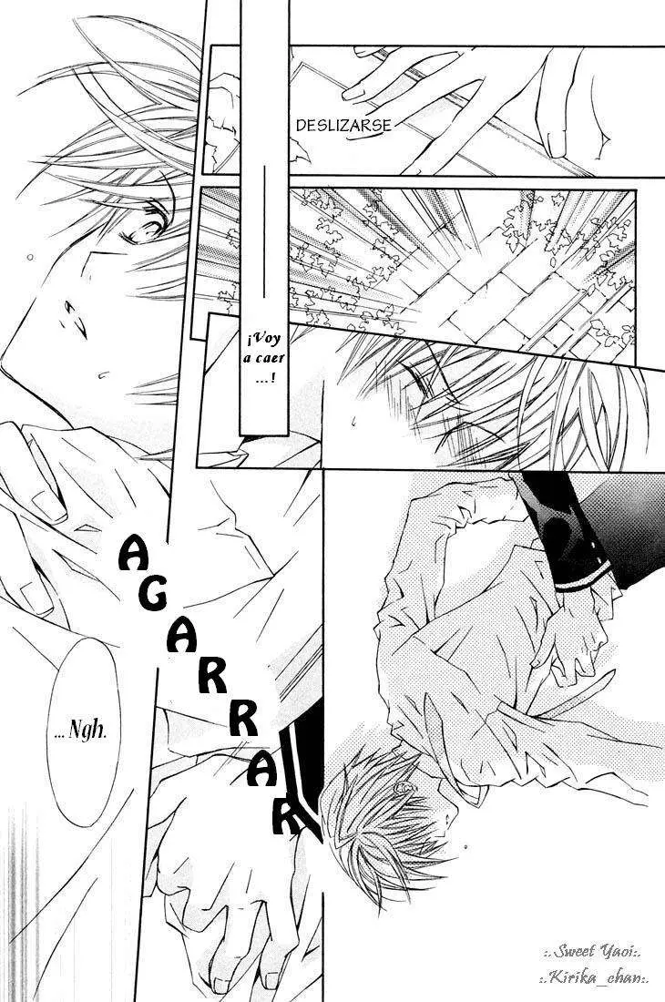 G-Senjou no Neko (2002) - Capítulo 1.05 - Página 29 - LectorTMOo