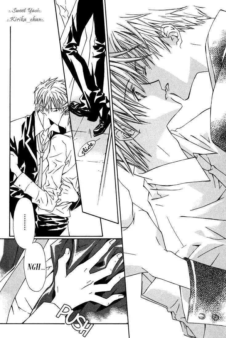 G-Senjou no Neko (2002) - Capítulo 1.05 - Página 30 - LectorTMOo