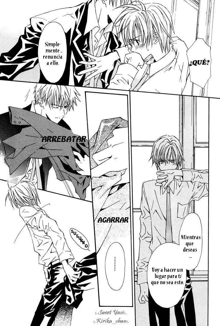 G-Senjou no Neko (2002) - Capítulo 1.05 - Página 31 - LectorTMOo