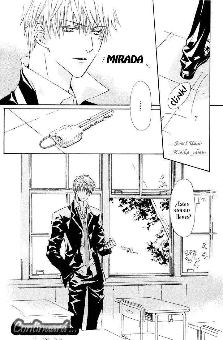 G-Senjou no Neko (2002) - Capítulo 1.05 - Página 35 - LectorTMOo