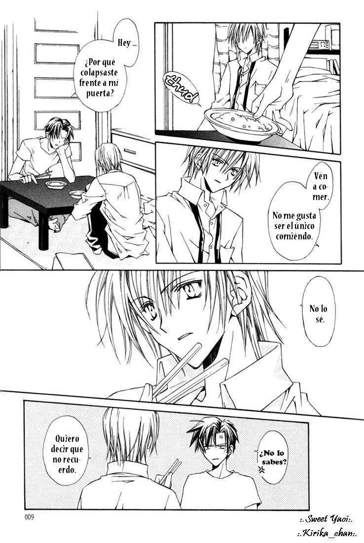 G-Senjou no Neko (2002) - Capítulo 1 - Página 10 - LectorTMOo