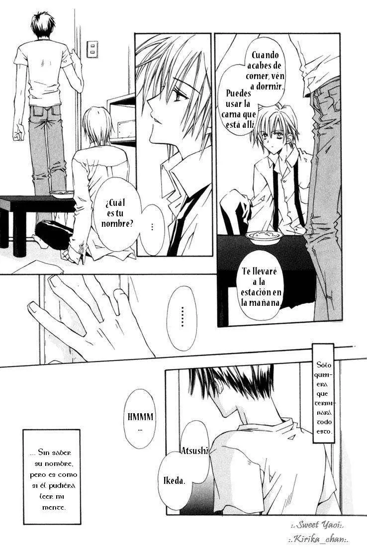 G-Senjou no Neko (2002) - Capítulo 1 - Página 14 - LectorTMOo