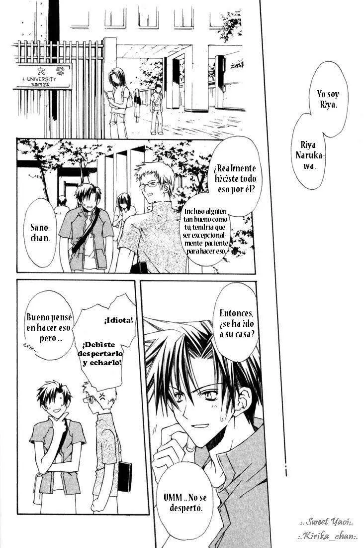G-Senjou no Neko (2002) - Capítulo 1 - Página 15 - LectorTMOo