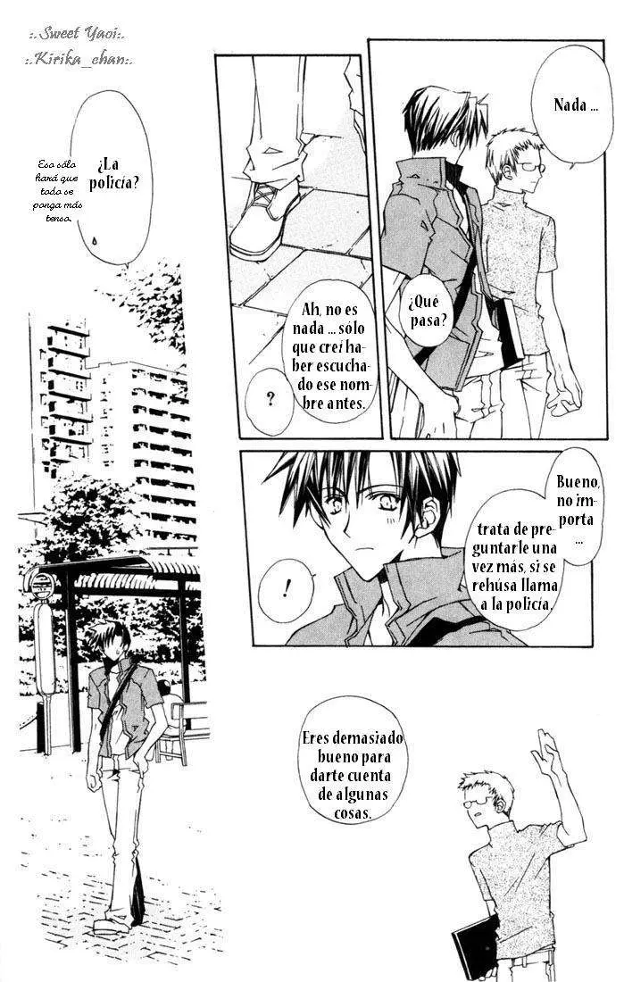 G-Senjou no Neko (2002) - Capítulo 1 - Página 17 - LectorTMOo