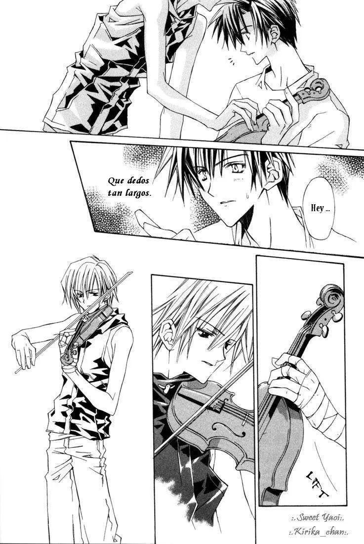 G-Senjou no Neko (2002) - Capítulo 1 - Página 23 - LectorTMOo