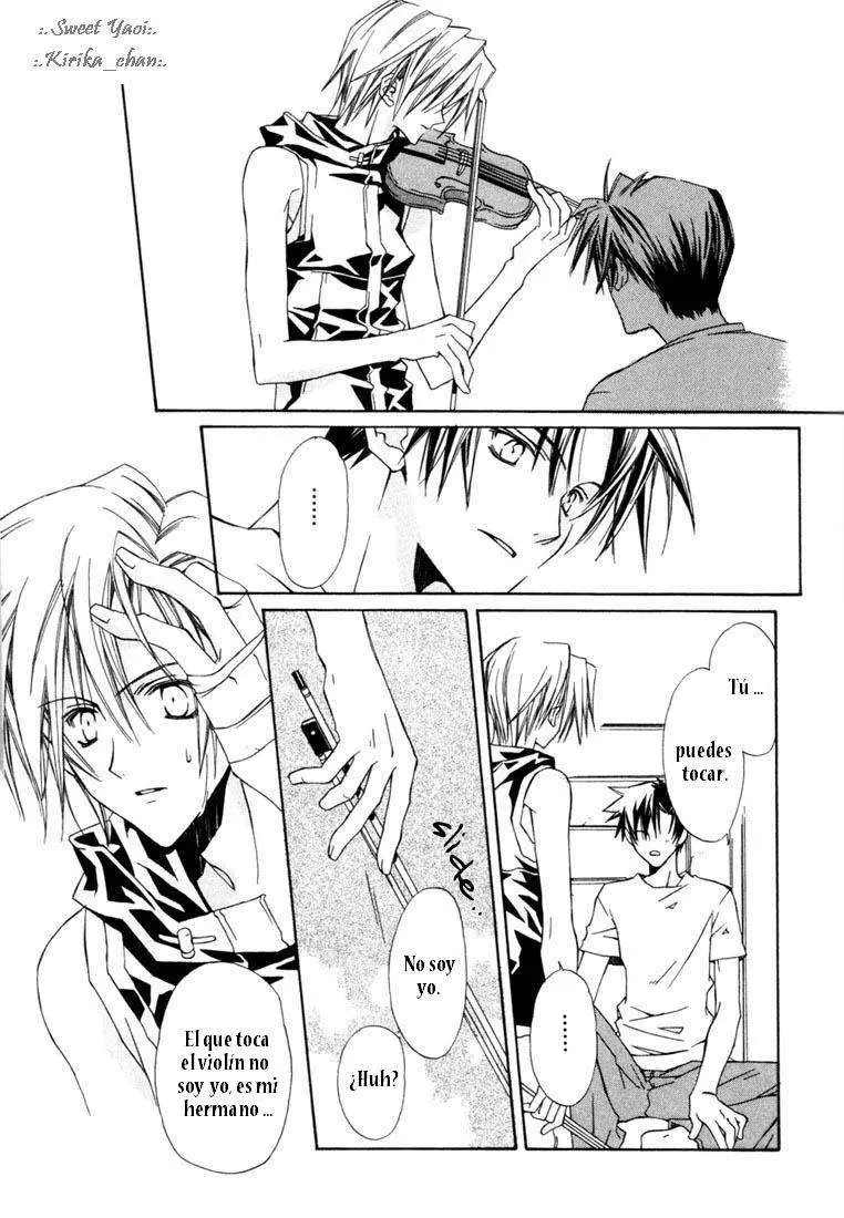 G-Senjou no Neko (2002) - Capítulo 1 - Página 24 - LectorTMOo