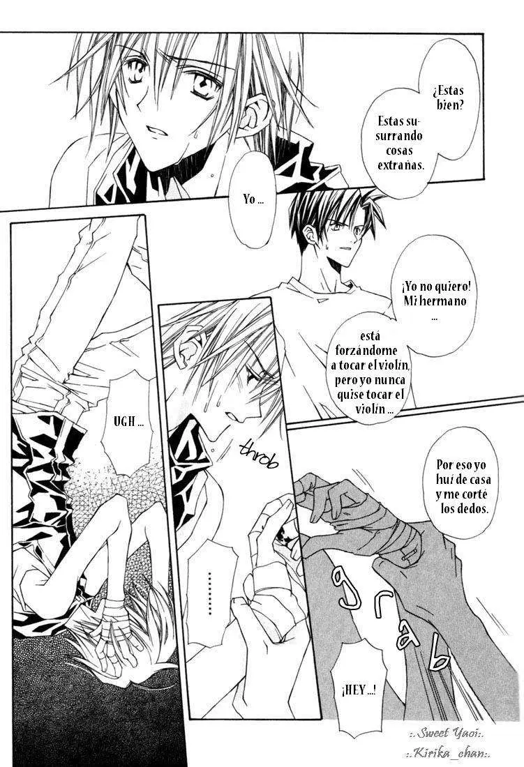 G-Senjou no Neko (2002) - Capítulo 1 - Página 26 - LectorTMOo