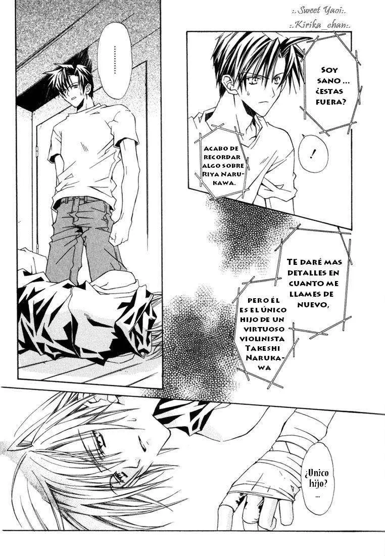 G-Senjou no Neko (2002) - Capítulo 1 - Página 28 - LectorTMOo